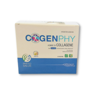 PHYTOSALUS COGENPHY COLLAGENE 20 BUSTINE - INTEGRATORE COLLAGENE
