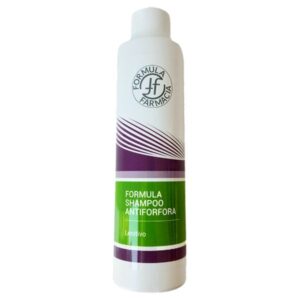 FF FORMULA SHAMPOO ANTIFORFORA LENITIVO, 200ML