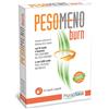 PESOMENO BURN 30 COMPRESSE - INTEGRATORE CONTROLLO PESO