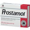 PROSTAMOL 30 CAPSULE MOLLI - INTEGRATORE PROSTATA