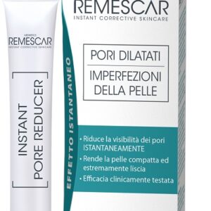 REMESCAR PORI DILATATI - IMPERFEZIONI DELLA PELLE, 20 ML