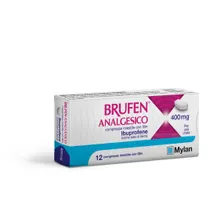 Brufen Analgesico