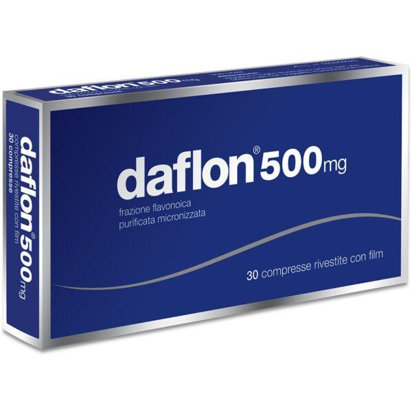 daflon 30 cpr