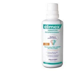 ELMEX SENSITIVE PROFESSIONAL - COLLUTTORIO 400ML