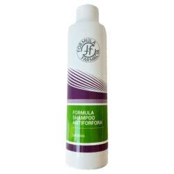 FF FORMULA SHAMPOO ANTIFORFORA LENITIVO, 200ML