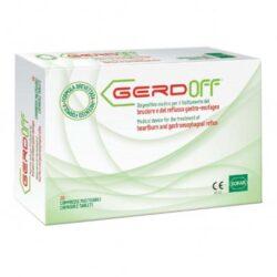 ALFASIGMA SPA GERDOFF SOFAR 20 COMPRESSE OROSOLUBILI - INTEGRATORE REFLUSSO