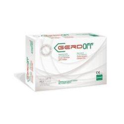 ALFASIGMA SPA GERDOFF GUSTO LATTE 30 COMPRESSE - INTEGRATORE REFLUSSO