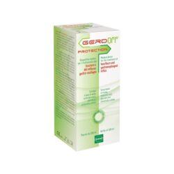 ALFASIGMA SPA GERDOFF PROTECTION SCIROPPO,200ML - INTEGRATORE REFLUSSO