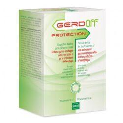 ALFASIGMA SPA GERDOFF PROTECTION SOFAR 20 BUSTINE - INTEGRATORE REFLUSSO