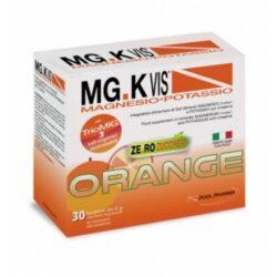 POOL PHARMA MGK VIS ORANGE
