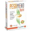PESOMENO BURN 30 COMPRESSE - INTEGRATORE CONTROLLO PESO