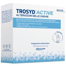 TROSYD ACTIVE UNGHIE