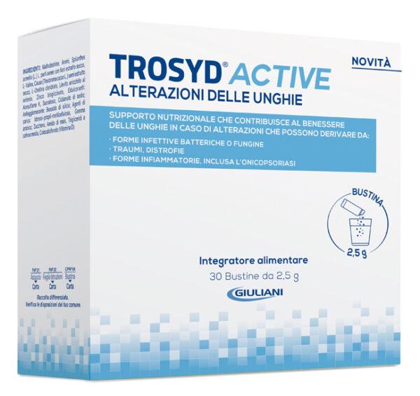 TROSYD ACTIVE UNGHIE