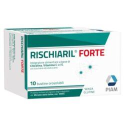 rischiaril forte buste bustine