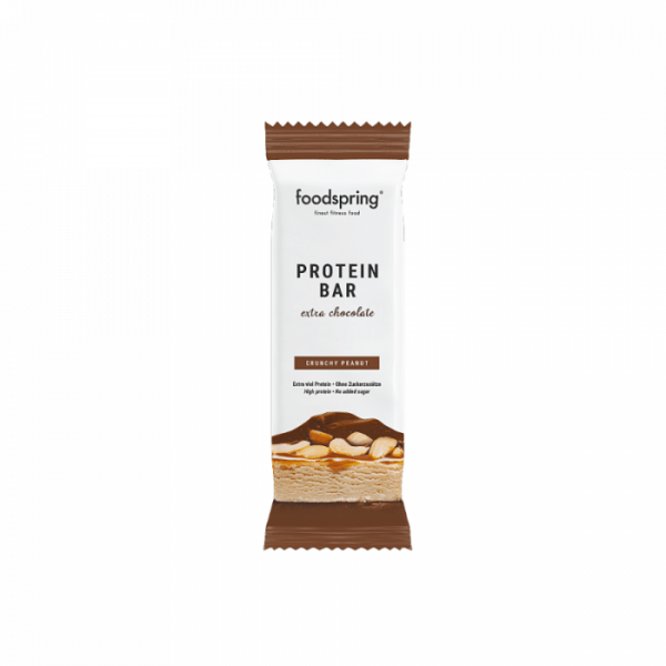 FOODSPRIN PROTEIN BAR