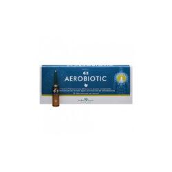 PRODECO PHARMA GSE AEROBIOTIC ADULTI 10 FIALE PER AEROSOL - INTEGRATORE ANTINFLUENZALE