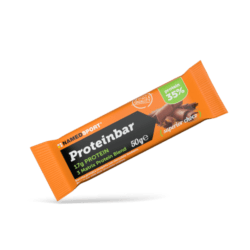 NAMED SPORT THUNDER BAR - BARRETTA PROTEICA