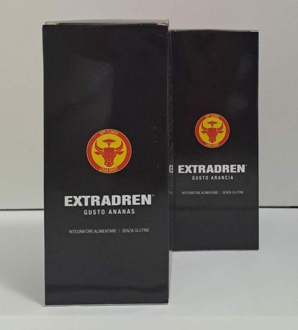 EXTRADREN 300 ML DOTT.FILOMENI disponibile in 2 gusti