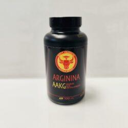 ARGININA AAKG 100 COMPRESSE DOTT.FILOMENI