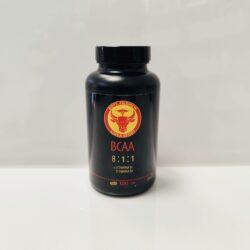 BCAA 8 : 1 : 1 CON VITAMINA B1 VITAMINA B6 100 COMPRESSE DOTT.FILOMENI