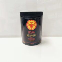 BCAA RECOVERY CON L-CITRULLINA L-GLUTAMMINA CON VITAMINA B6 GUSTO ARANCIA 400G DOTT.FILOMENI