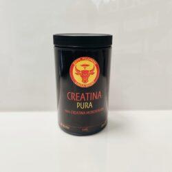 CREATINA  PURA  NEUTRO 500G DOTT.FILOMENI
