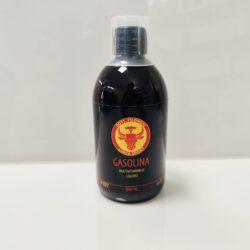 GASOLINA MULTIVITAMINICO LIQUIDO 500ml DOTT.FILOMENI