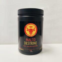 MALTODESTRINE PURE 1KG DOTT.FILOMENI