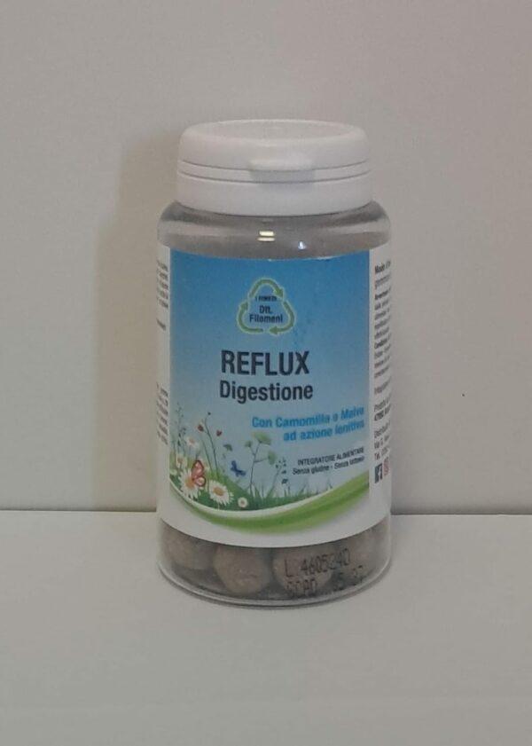 REFLUX DIGESTIONE 60 gommose