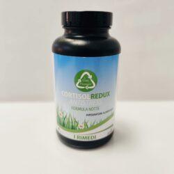 CORTISOL REDUX ANTISTRESS FORMULA NOTTE 90 CAPSULE DOTTOR FILOMENI