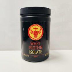 WHEY PROTEIN ISOLATE 900GR GUSTO CIOCCOLATO
