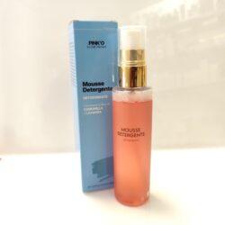 MOUSSE DETERGENTE UOMO PINK'O by Dott. Filomeni