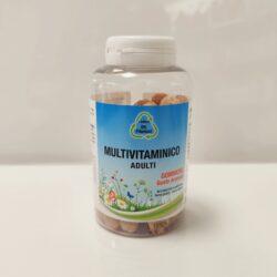 MULTIVITAMINICO ADULTI 120 gommose DOTT.FILOMENI
