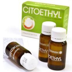 CITOETHYL*3FL X 15ML